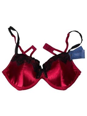 NWT Vera Wang Simply Vera Bra